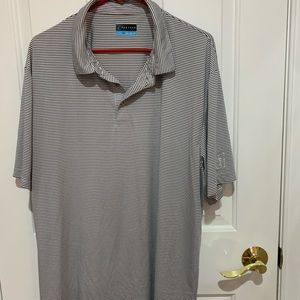 PGA TOUR GOLF SHIRT